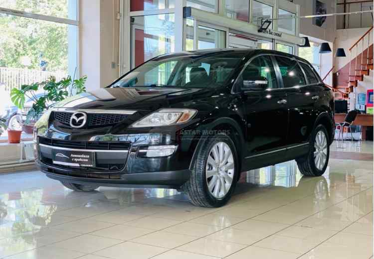 Mazda CX-9