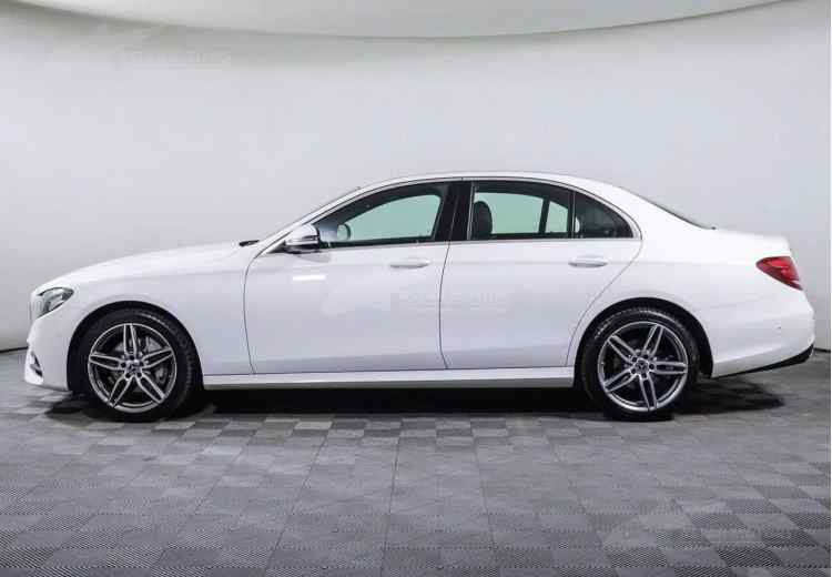 Mercedes-Benz E-Класс V (W213, S213, C238)