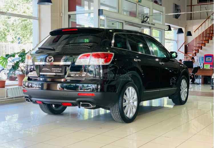 Mazda CX-9