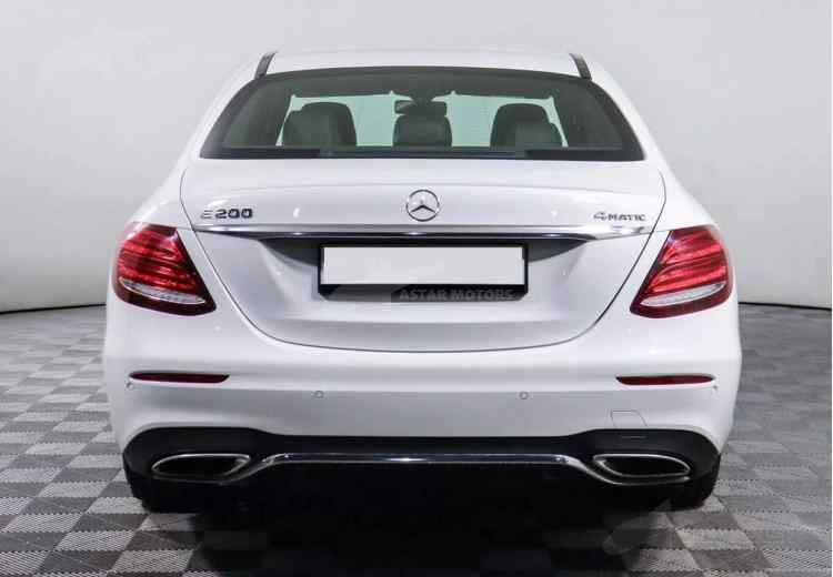 Mercedes-Benz E-Класс V (W213, S213, C238)