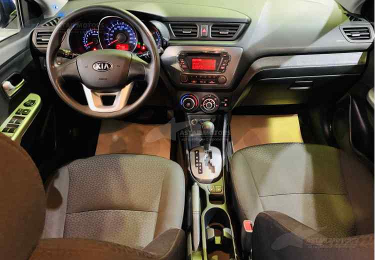 Kia Rio III