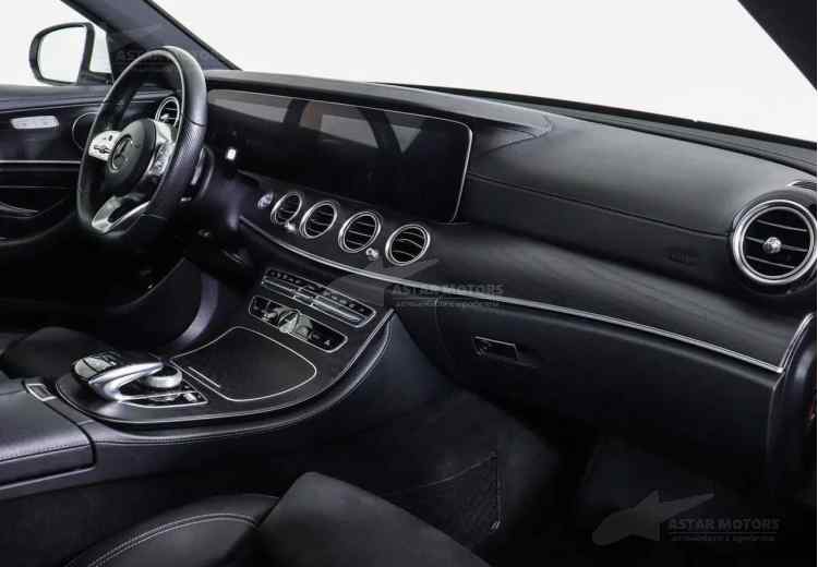 Mercedes-Benz E-Класс V (W213, S213, C238)