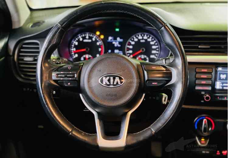 Kia Rio IV