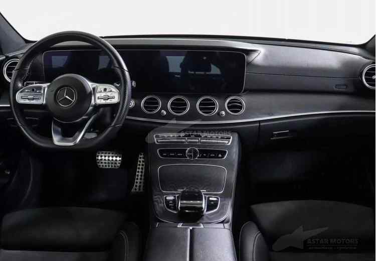 Mercedes-Benz E-Класс V (W213, S213, C238)