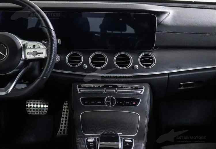 Mercedes-Benz E-Класс V (W213, S213, C238)