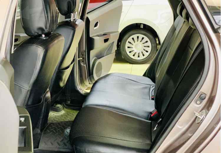 Kia Ceed I Рестайлинг