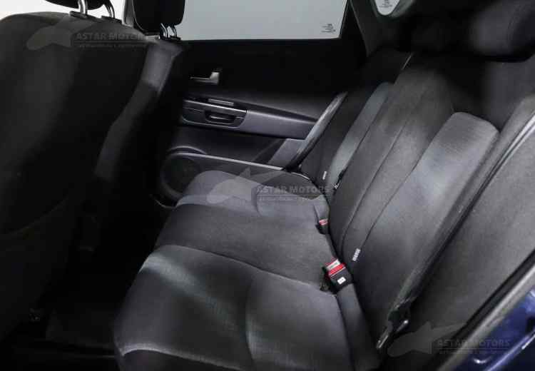 Kia Ceed I Рестайлинг