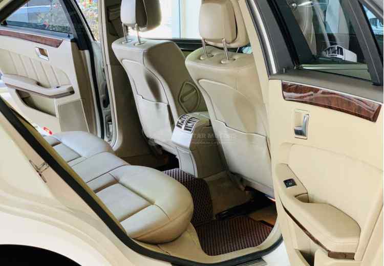 Mercedes-Benz E-Класс IV (W212, S212, C207)