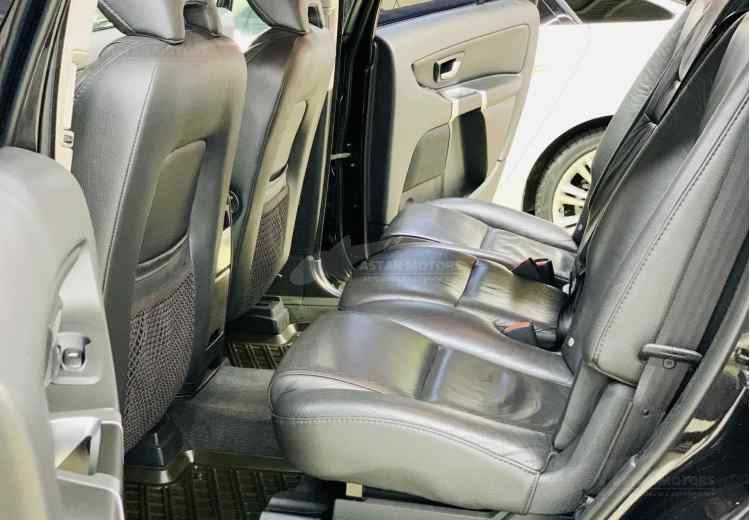 Volvo XC90 I Рестайлинг