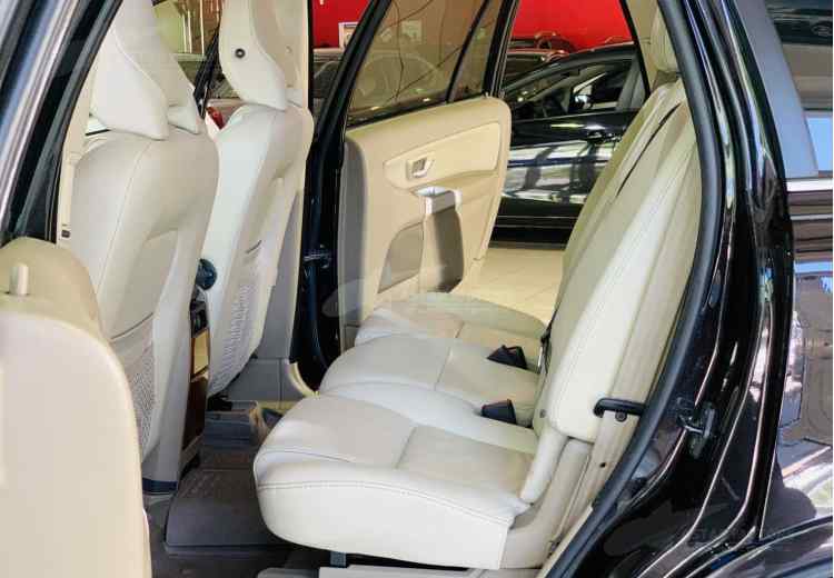 Volvo XC90 I Рестайлинг