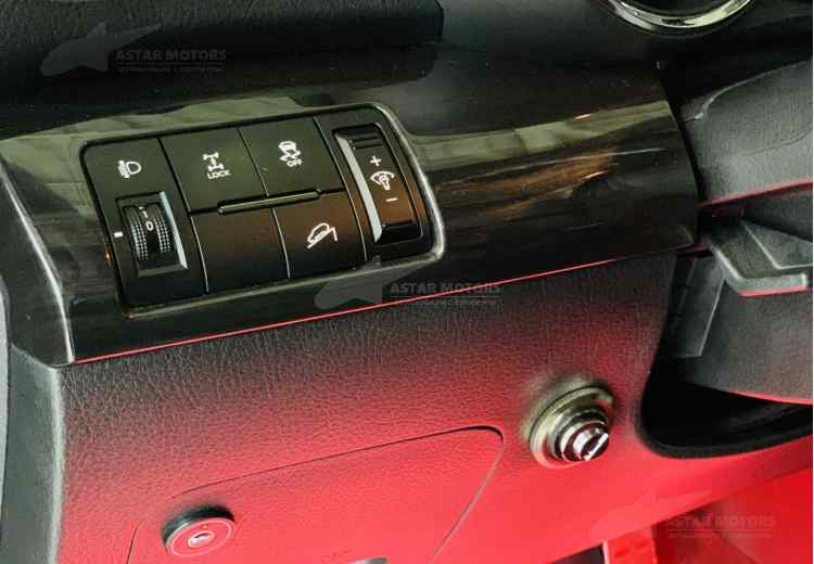 Kia Sorento II Рестайлинг