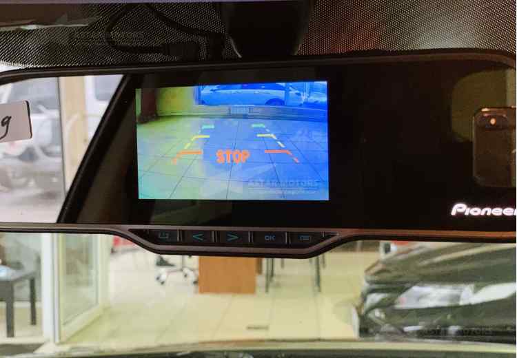 Kia Ceed I Рестайлинг