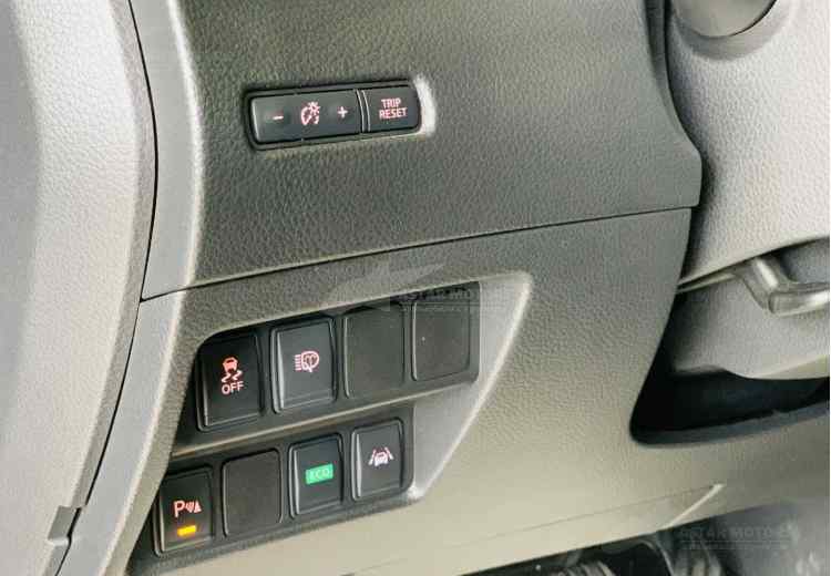 Nissan Qashqai II Рестайлинг