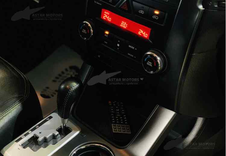 Kia Sorento II Рестайлинг