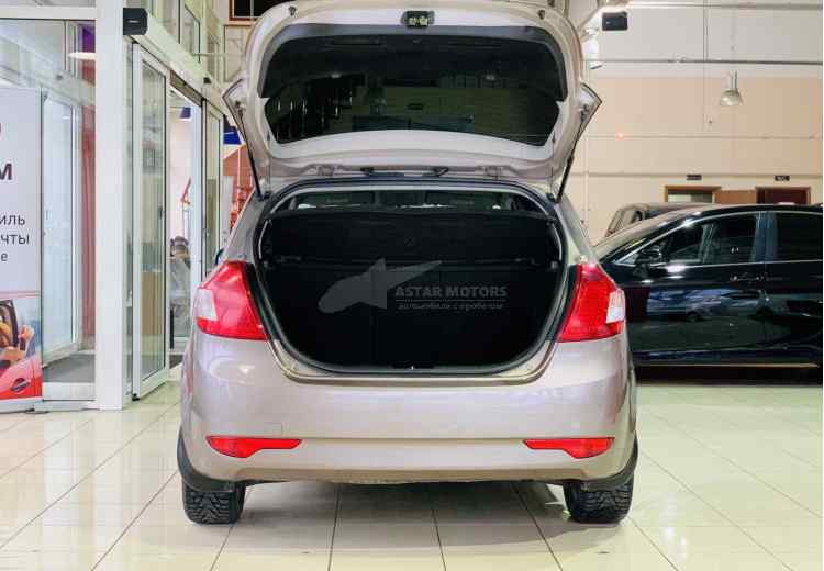 Kia Ceed I Рестайлинг