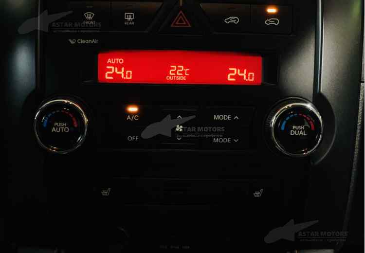 Kia Sorento II Рестайлинг