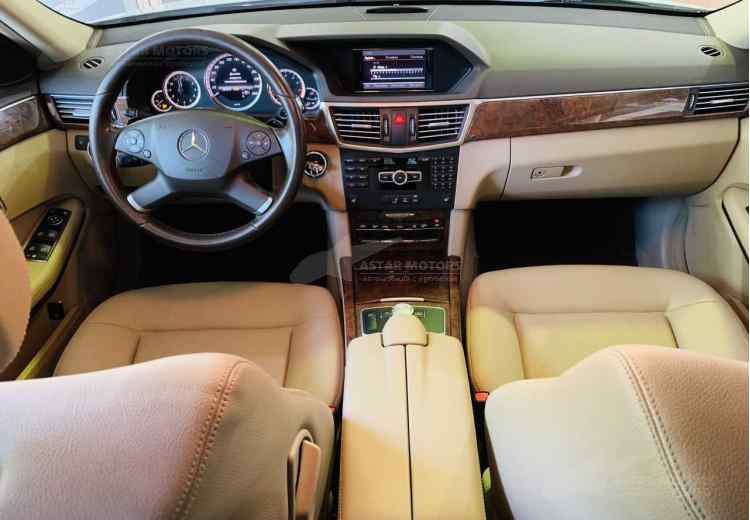 Mercedes-Benz E-Класс IV (W212, S212, C207)