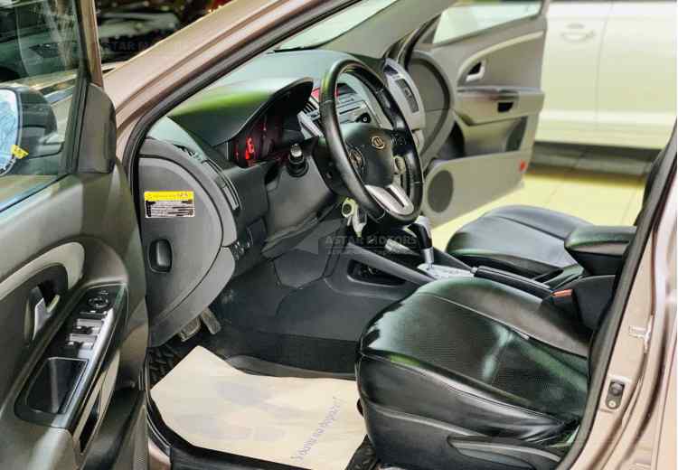 Kia Ceed I Рестайлинг