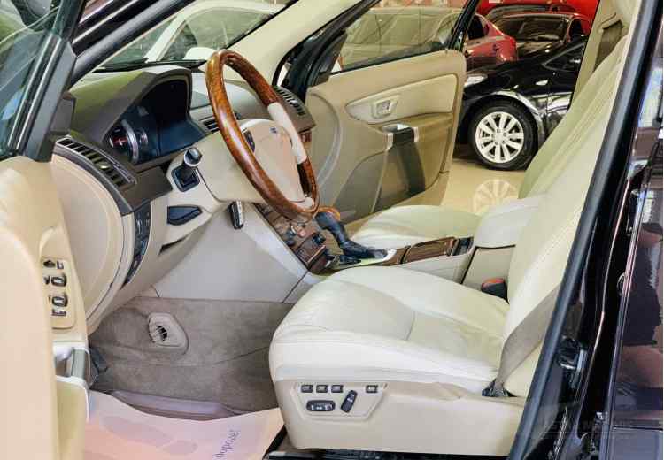 Volvo XC90 I Рестайлинг