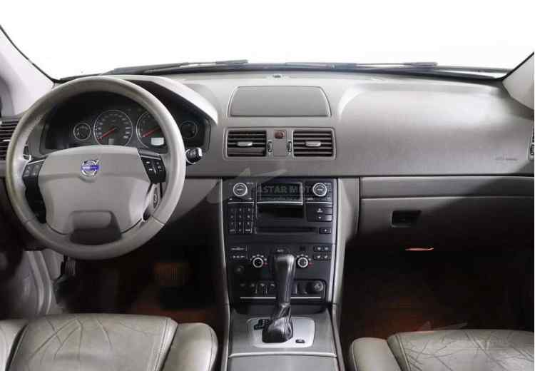 Volvo XC90 I Рестайлинг