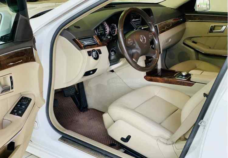 Mercedes-Benz E-Класс IV (W212, S212, C207)