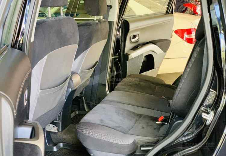 Mitsubishi Outlander III