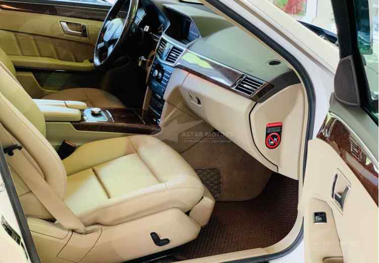 Mercedes-Benz E-Класс IV (W212, S212, C207)