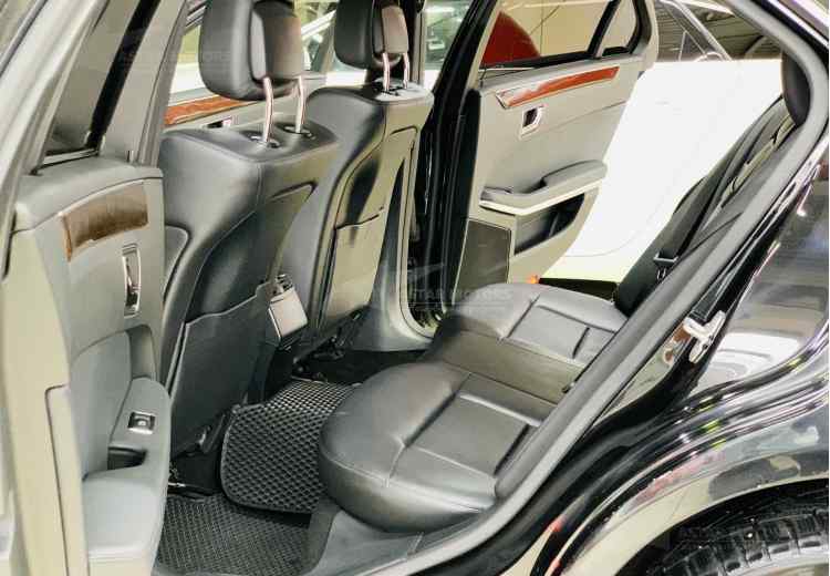 Mercedes-Benz E-Класс IV (W212, S212, C207)