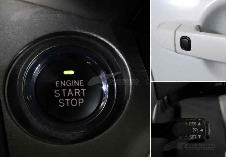 Toyota RAV4 III (XA30) Рестайлинг