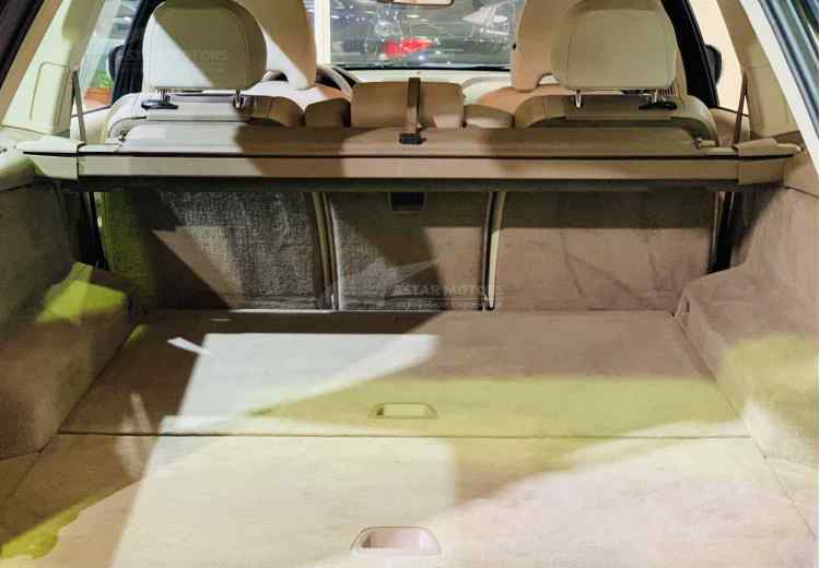 Volvo XC90 I Рестайлинг