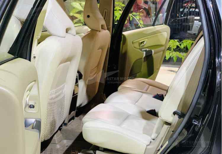 Volvo XC90 I Рестайлинг
