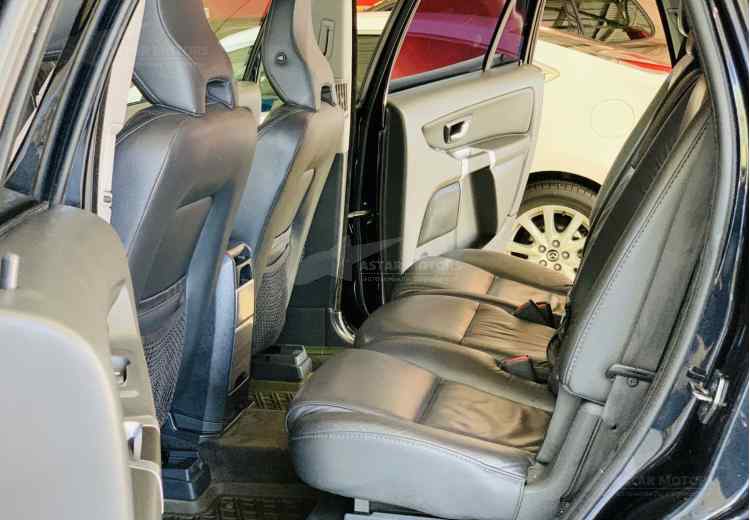 Volvo XC90 I Рестайлинг