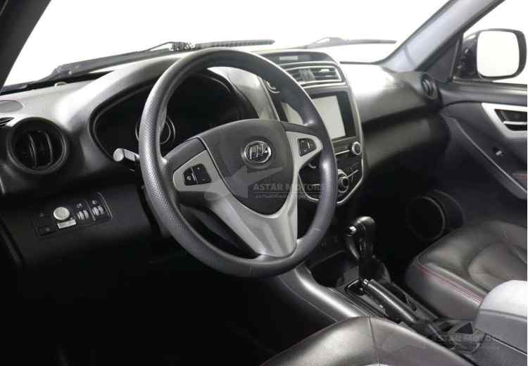 Lifan X60 I Рестайлинг 2