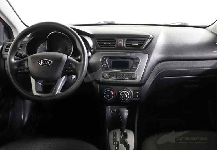 Kia Rio III