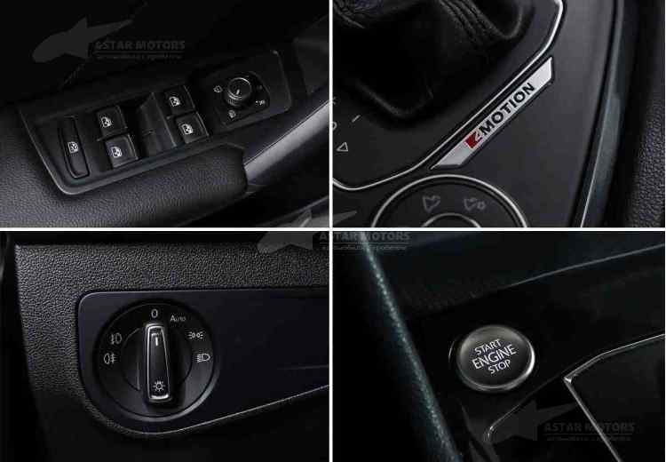 Volkswagen Tiguan II