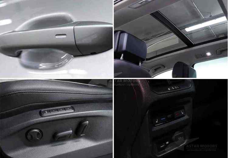 Volkswagen Tiguan II