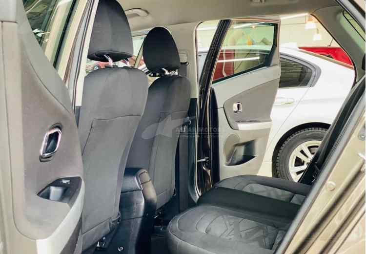 Kia Ceed II Рестайлинг