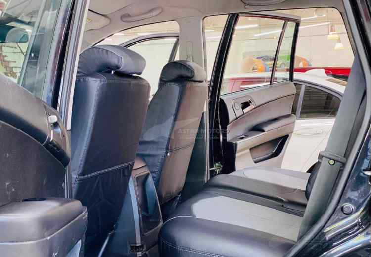 SsangYong Kyron I Рестайлинг