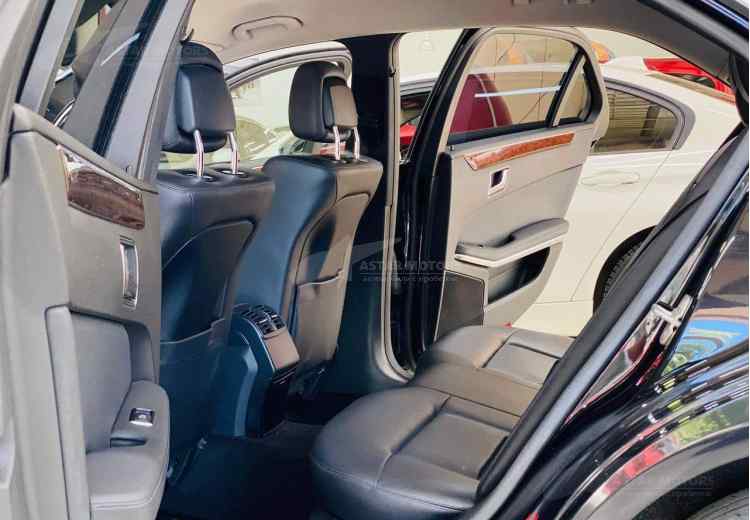 Mercedes-Benz E-Класс IV (W212, S212, C207)