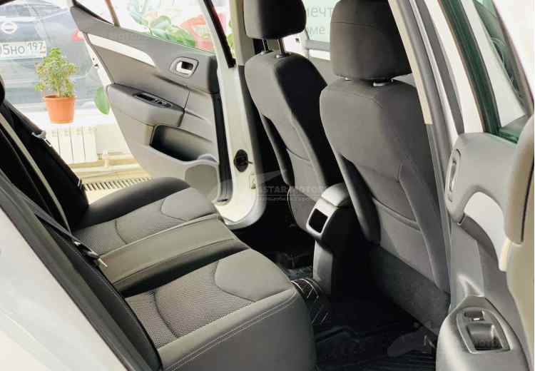 Citroen C4 II Рестайлинг