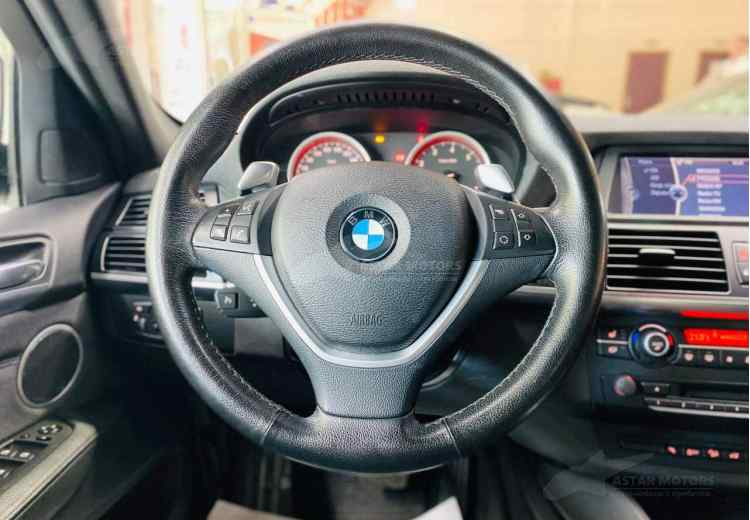 BMW X6 I (E71)