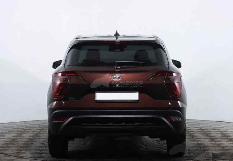 Hyundai Creta II