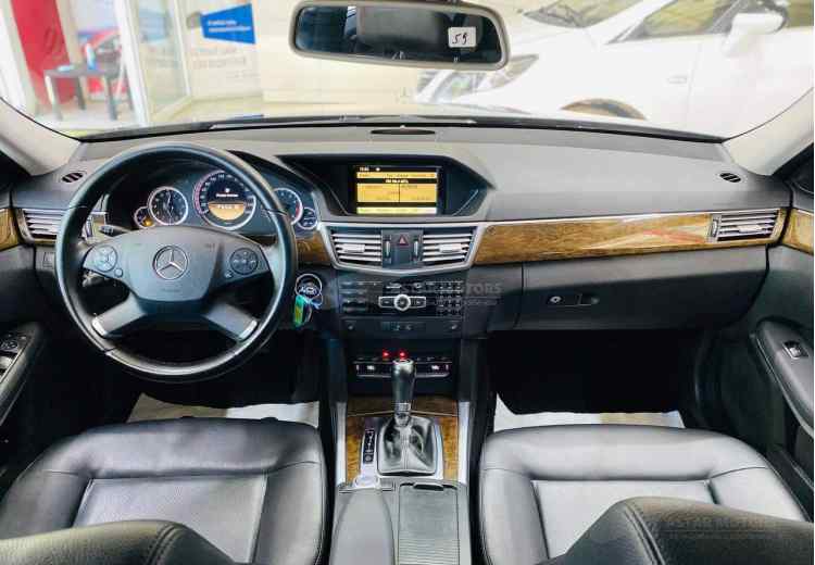 Mercedes-Benz E-Класс IV (W212, S212, C207)