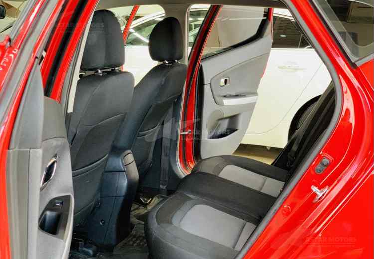 Kia Ceed II Рестайлинг