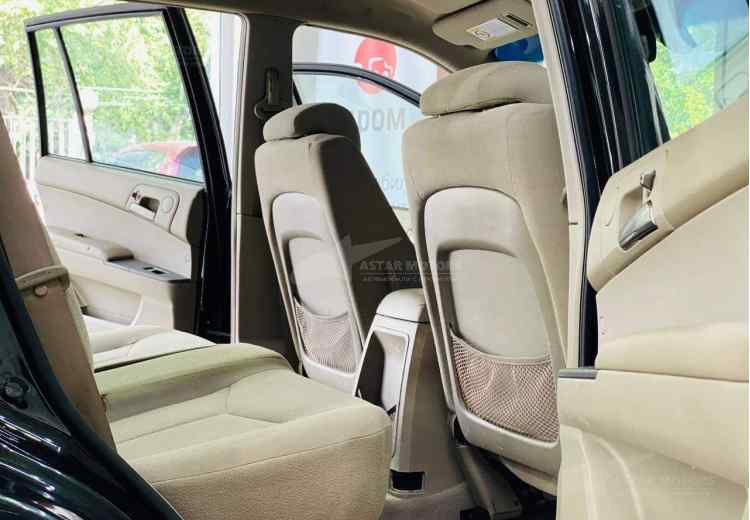 SsangYong Kyron I Рестайлинг