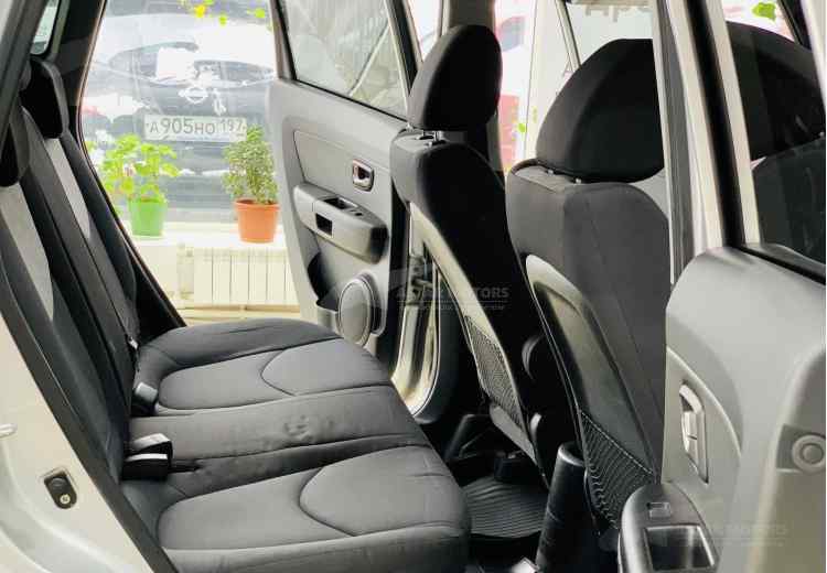 Kia Soul I Рестайлинг