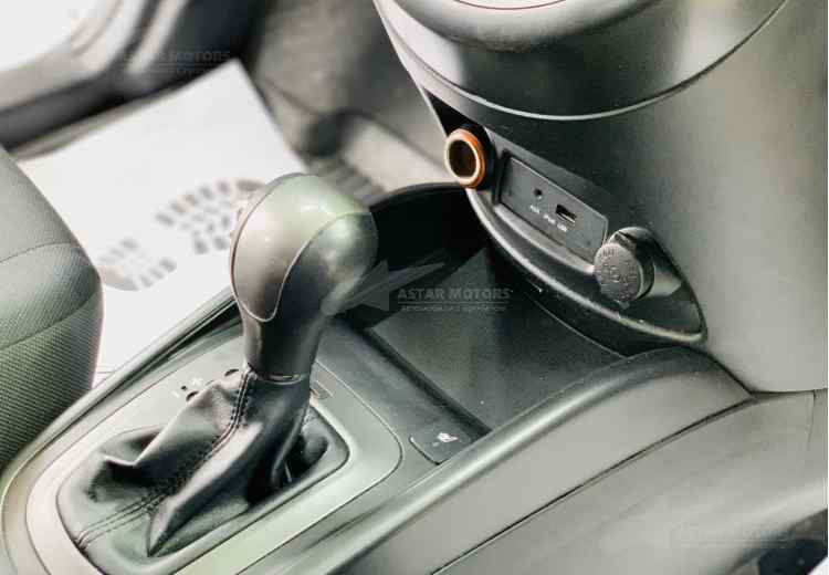 Kia Soul I Рестайлинг