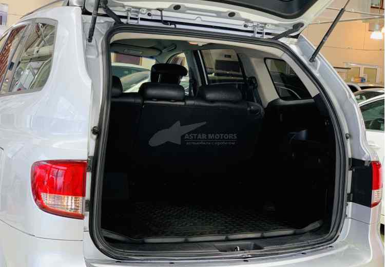 SsangYong Kyron I Рестайлинг