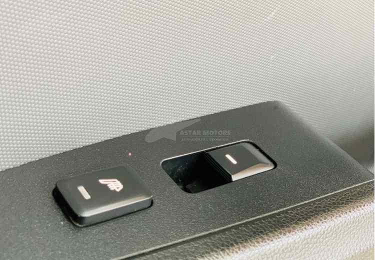 Kia Sportage III Рестайлинг