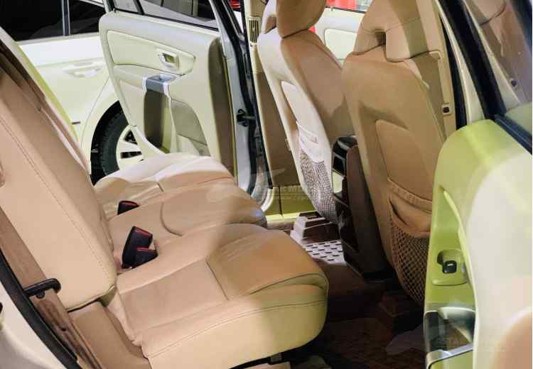 Volvo XC90 I Рестайлинг